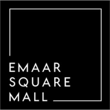 Emaar Square Mall